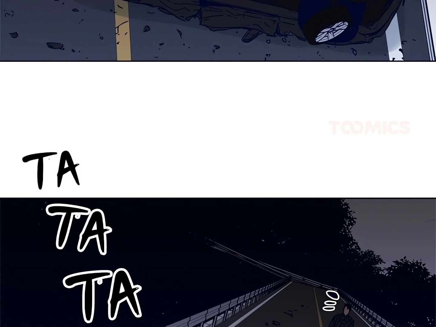 Cleaner K Chapter 97 page 53 - 