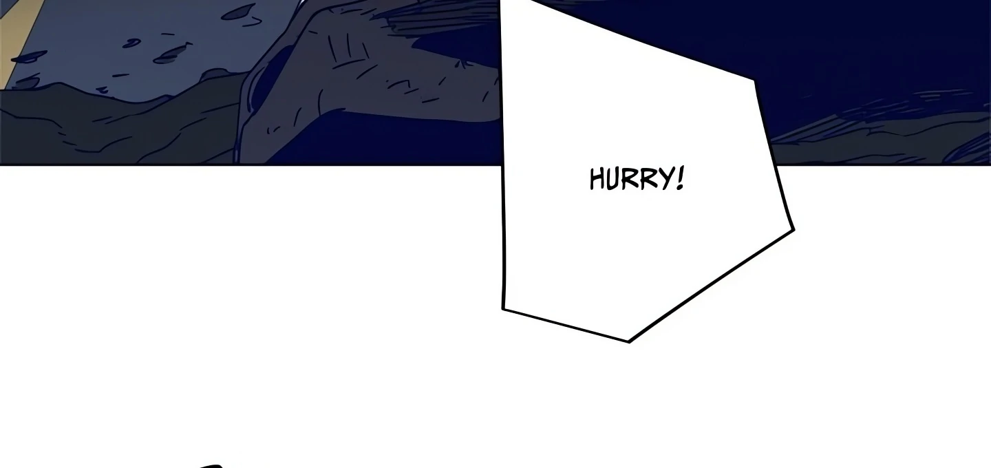 Cleaner K Chapter 97 page 60 - 