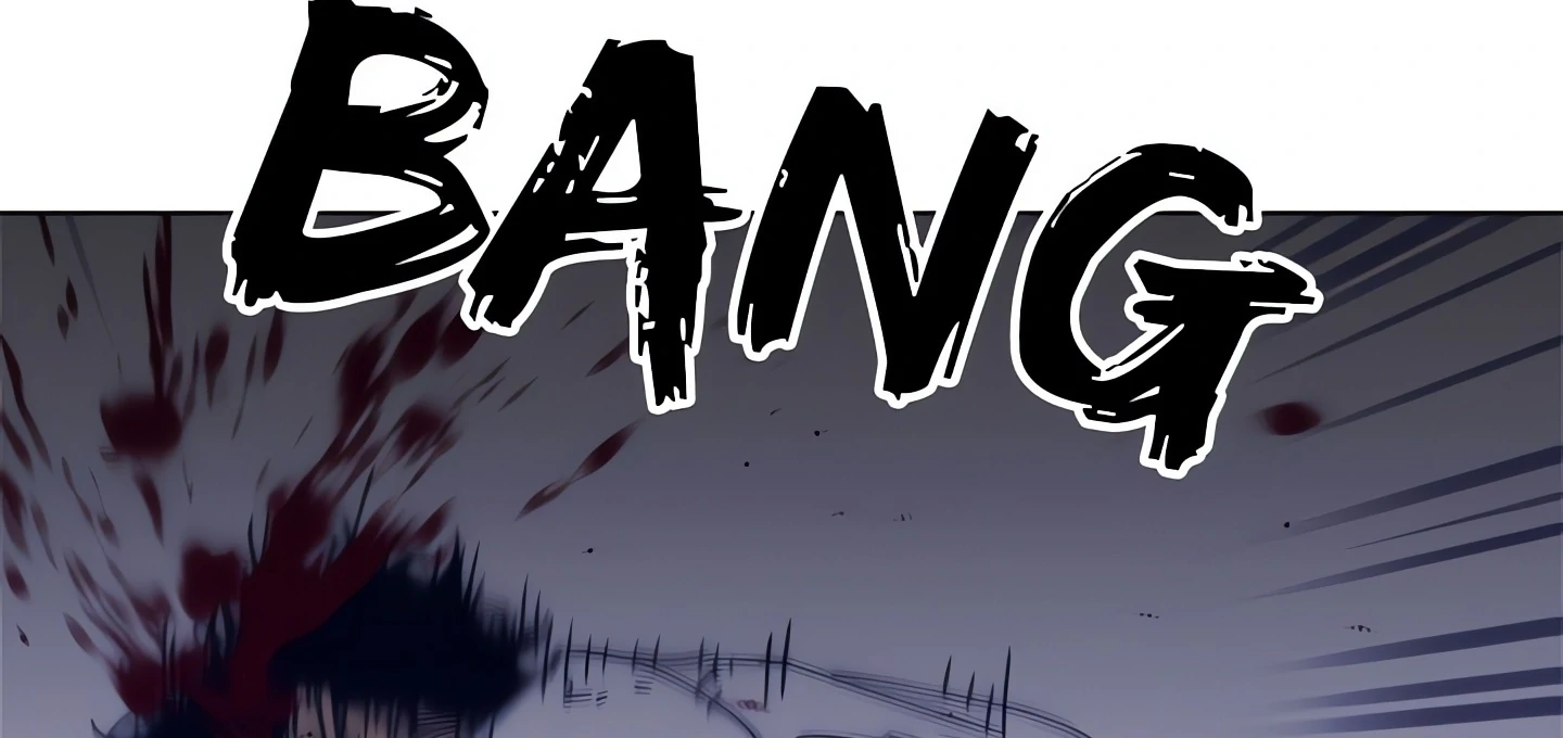 Cleaner K Chapter 97 page 61 - 