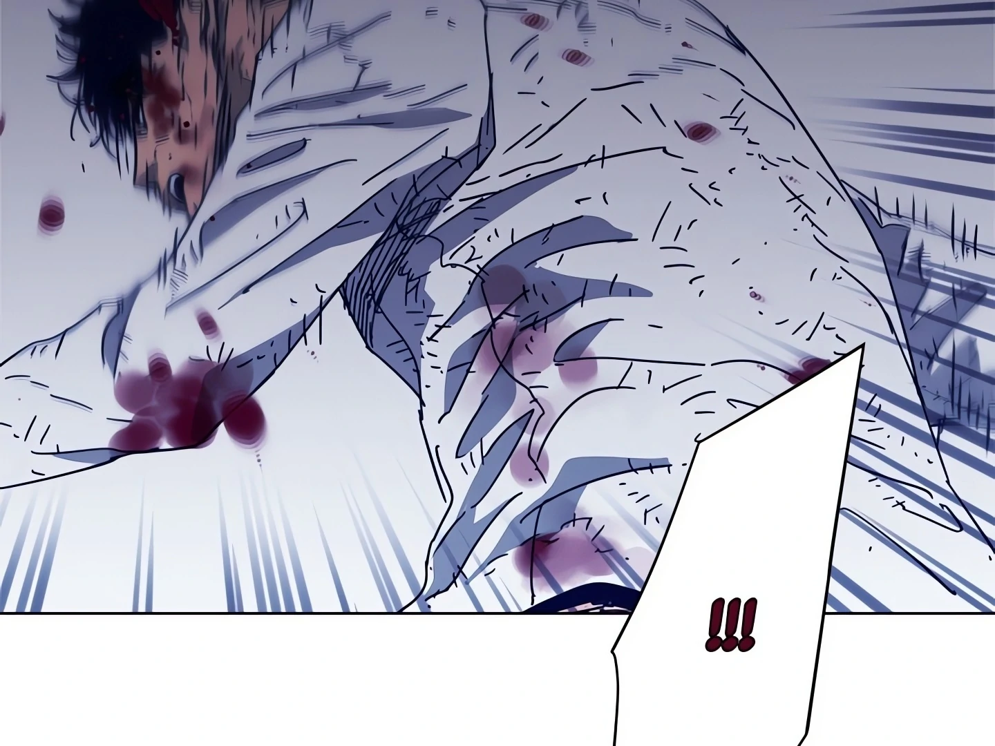 Cleaner K Chapter 97 page 62 - 
