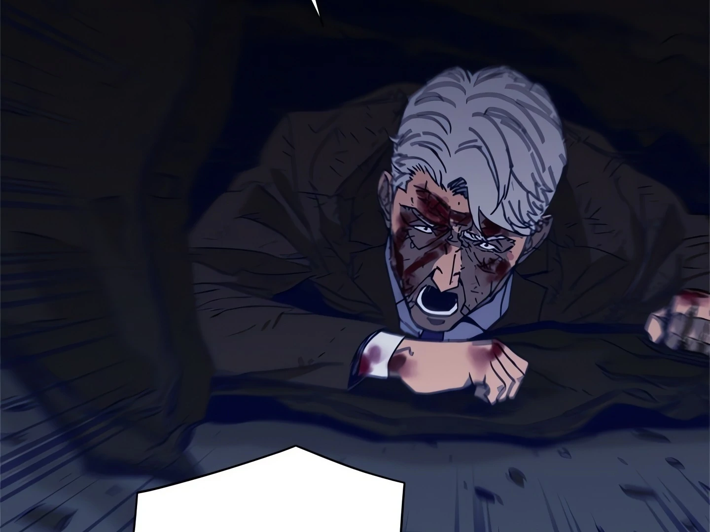 Cleaner K Chapter 97 page 66 - 