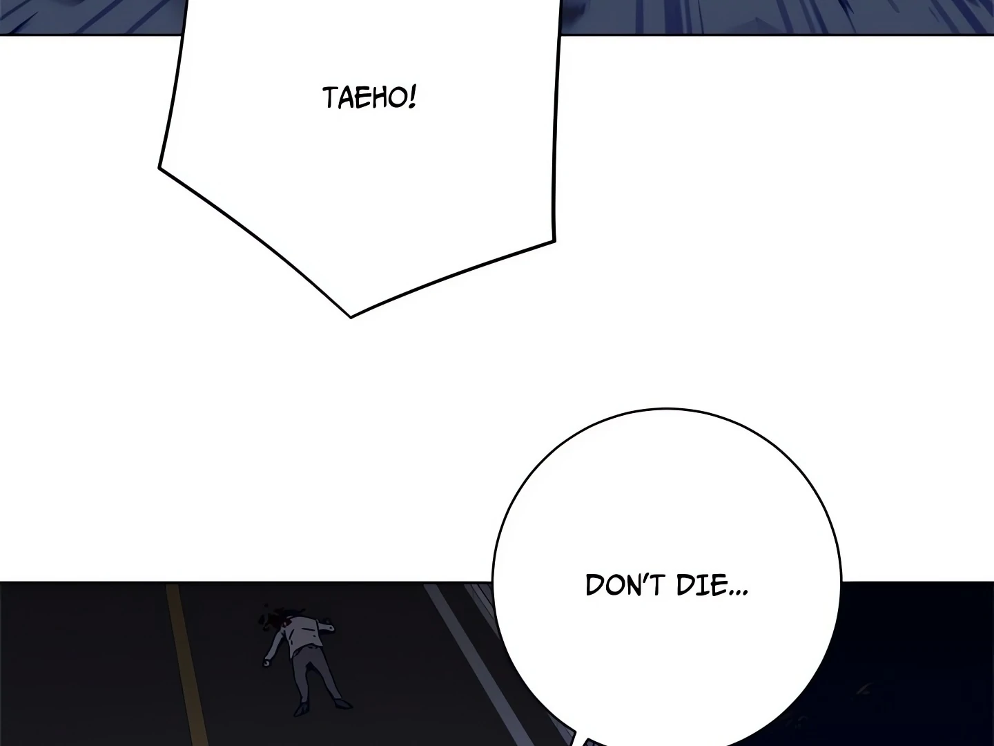Cleaner K Chapter 97 page 67 - 
