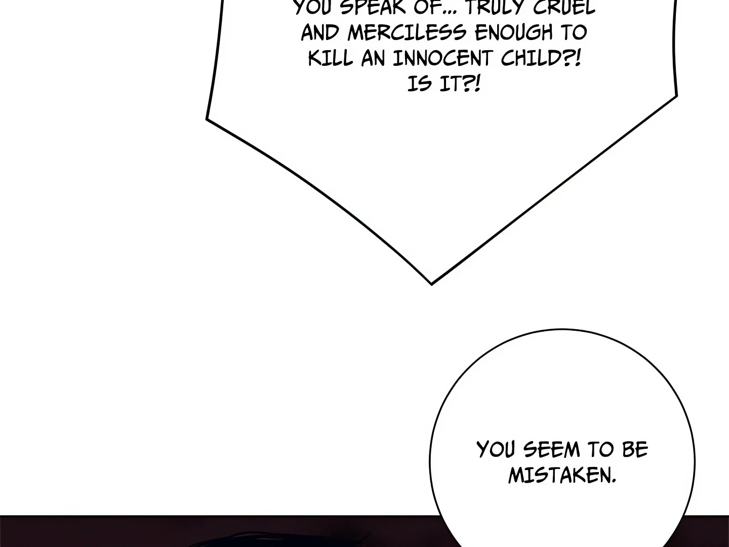 Cleaner K Chapter 97 page 77 - 