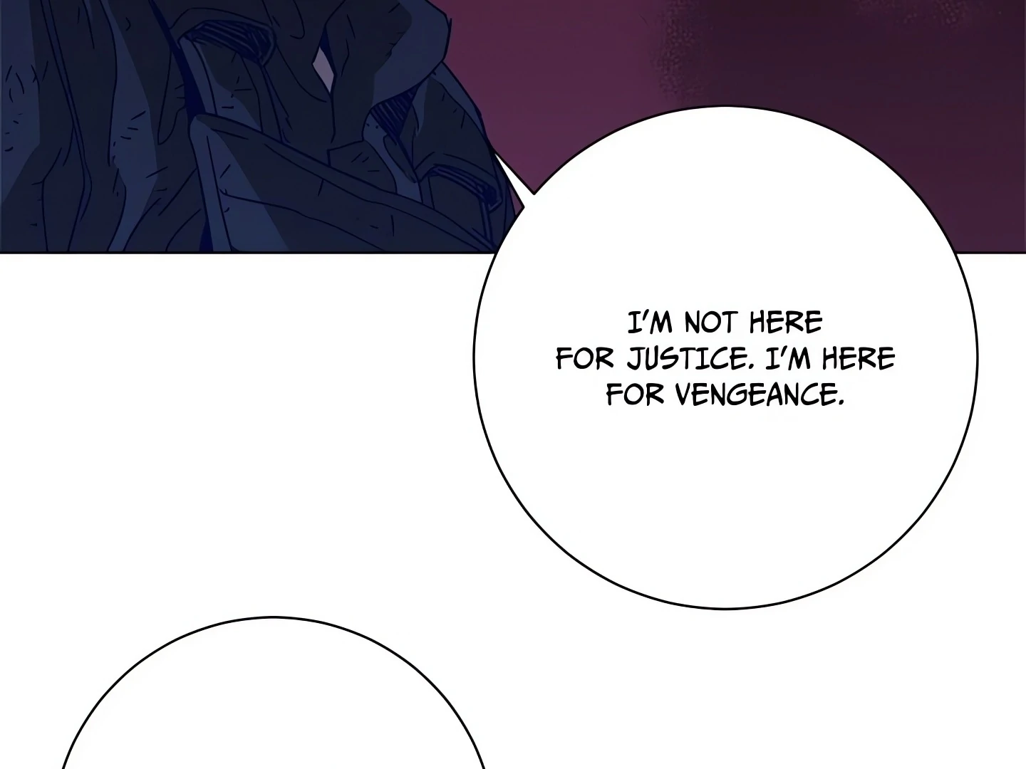 Cleaner K Chapter 97 page 79 - 