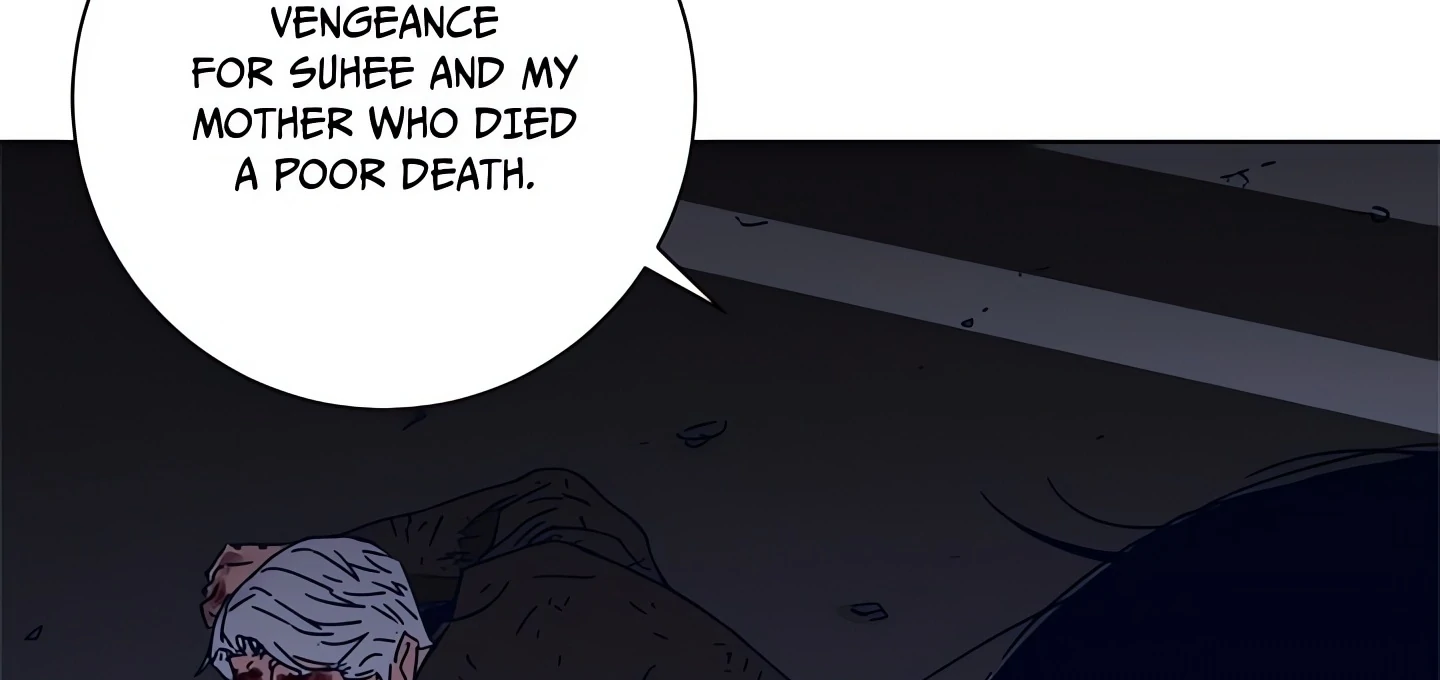 Cleaner K Chapter 97 page 80 - 