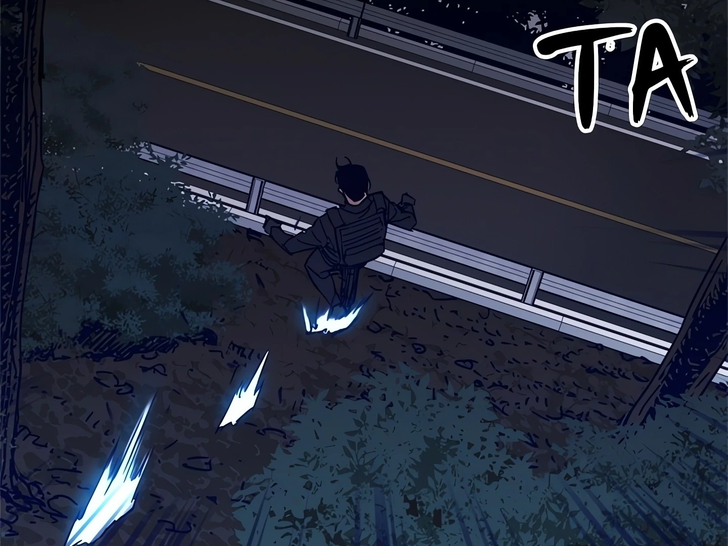 Cleaner K Chapter 97 page 9 - 