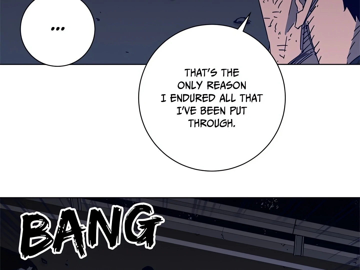 Cleaner K Chapter 97 page 82 - 