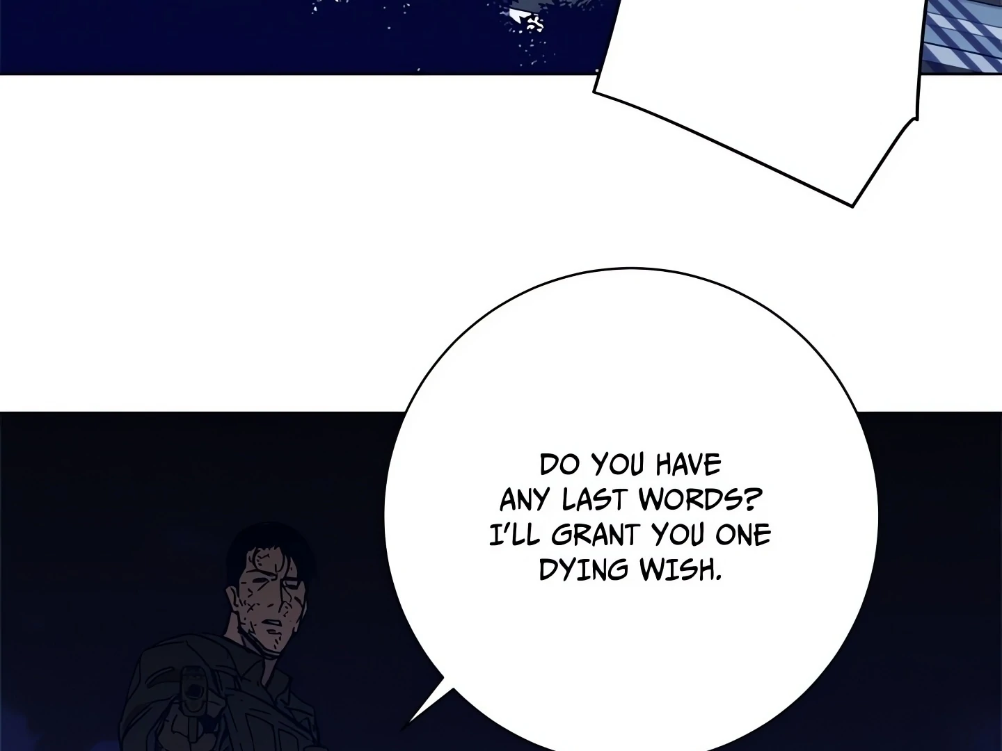 Cleaner K Chapter 97 page 84 - 