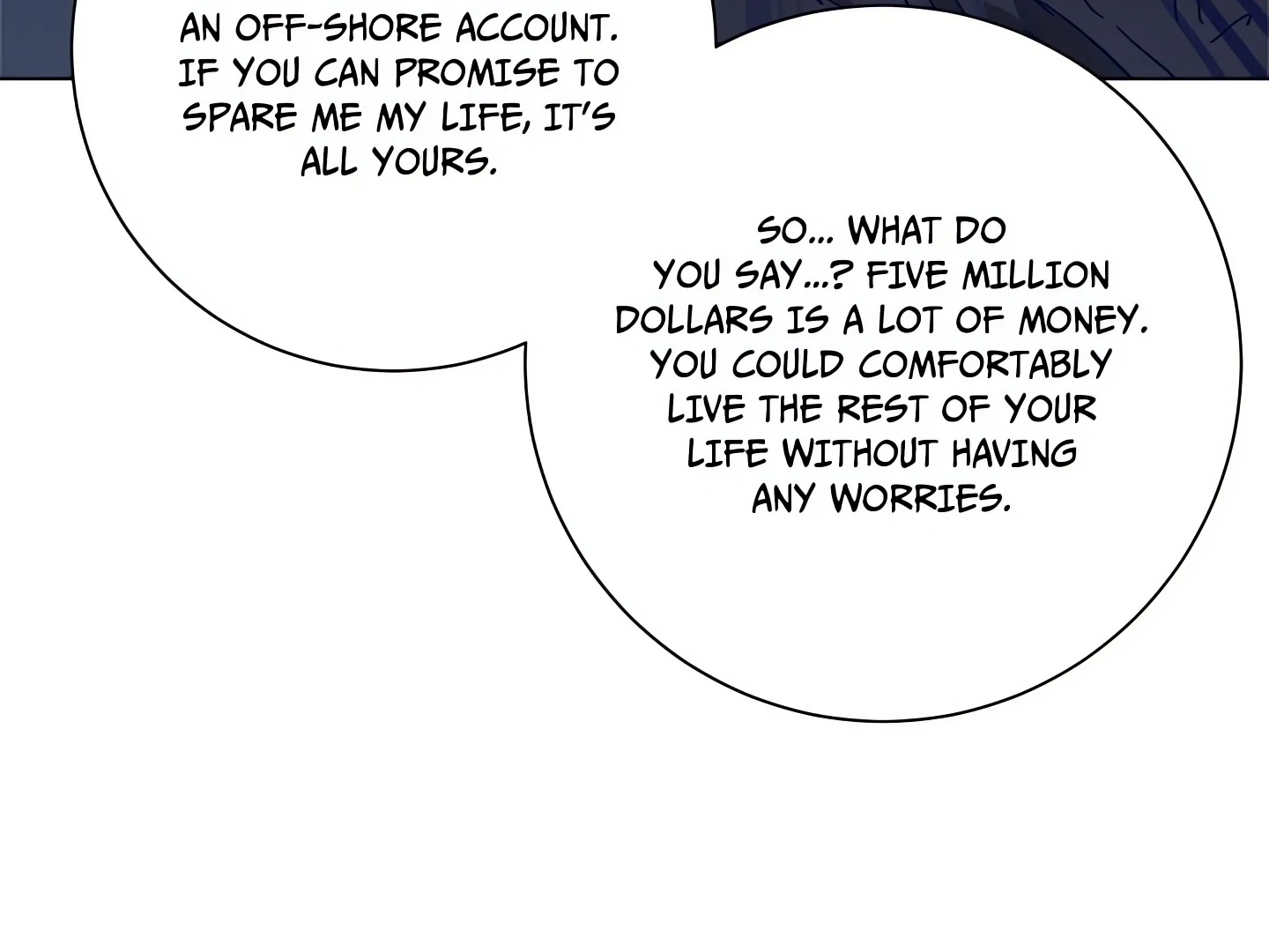 Cleaner K Chapter 97 page 89 - 