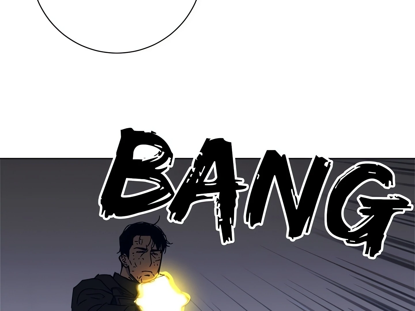 Cleaner K Chapter 97 page 96 - 
