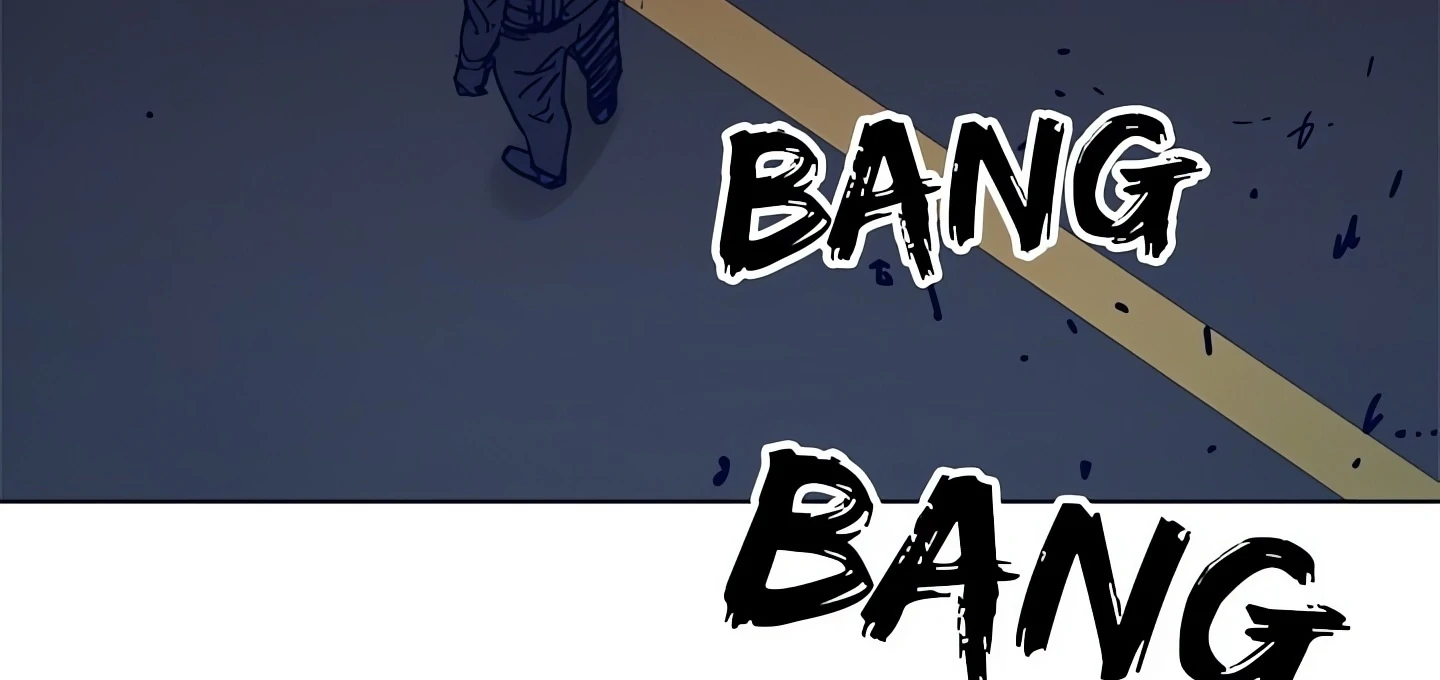 Cleaner K Chapter 97 page 100 - 