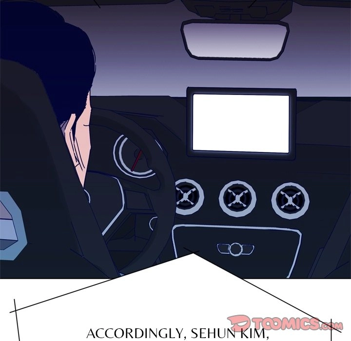 Cleaner K Chapter 98 page 14 - 