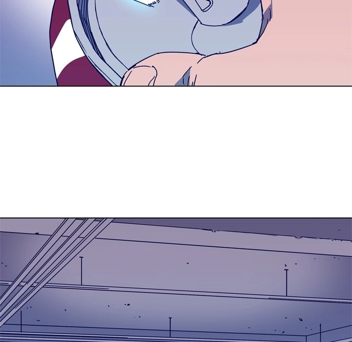 Cleaner K Chapter 98 page 20 - 