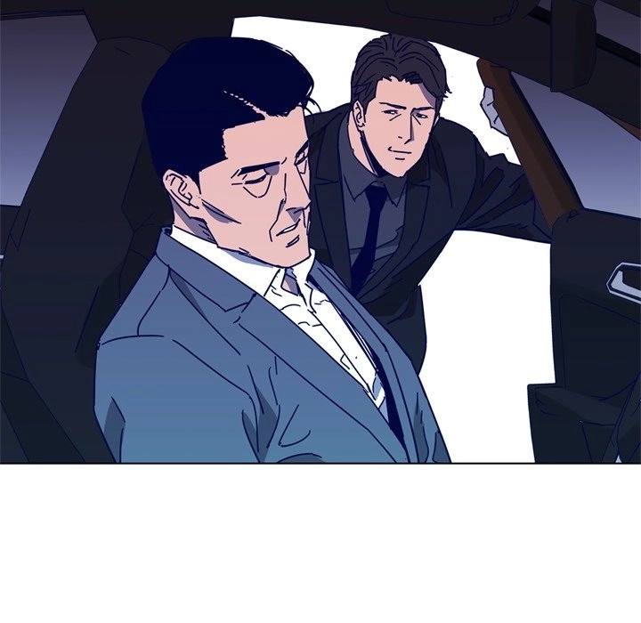 Cleaner K Chapter 98 page 23 - 