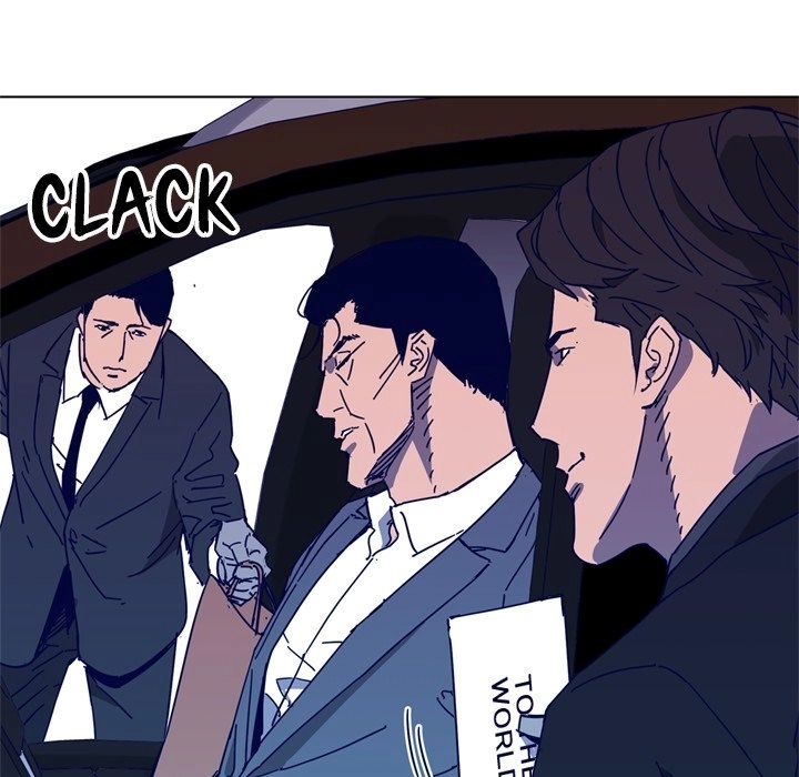 Cleaner K Chapter 98 page 24 - 