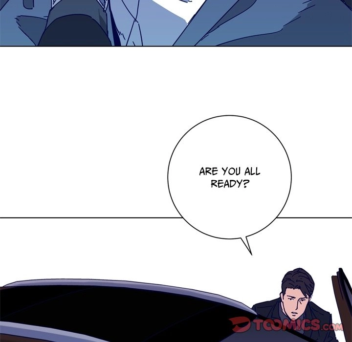 Cleaner K Chapter 98 page 26 - 