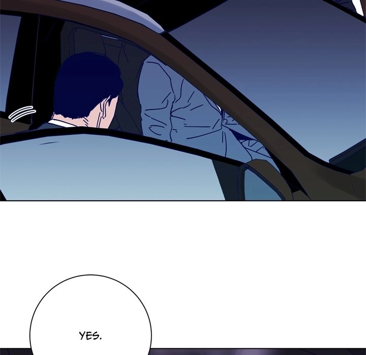 Cleaner K Chapter 98 page 27 - 
