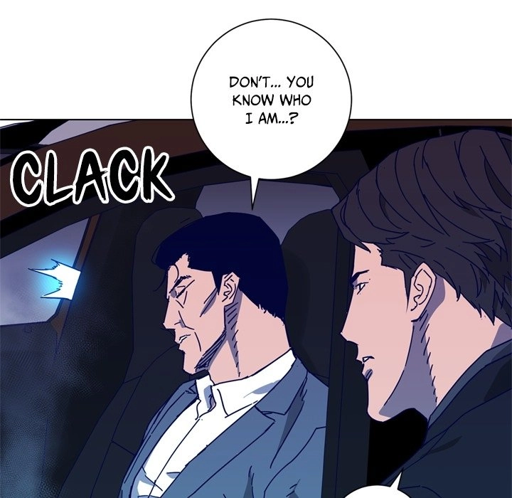 Cleaner K Chapter 98 page 29 - 