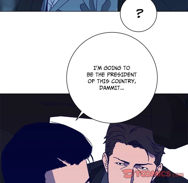 Cleaner K Chapter 98 page 30 - 