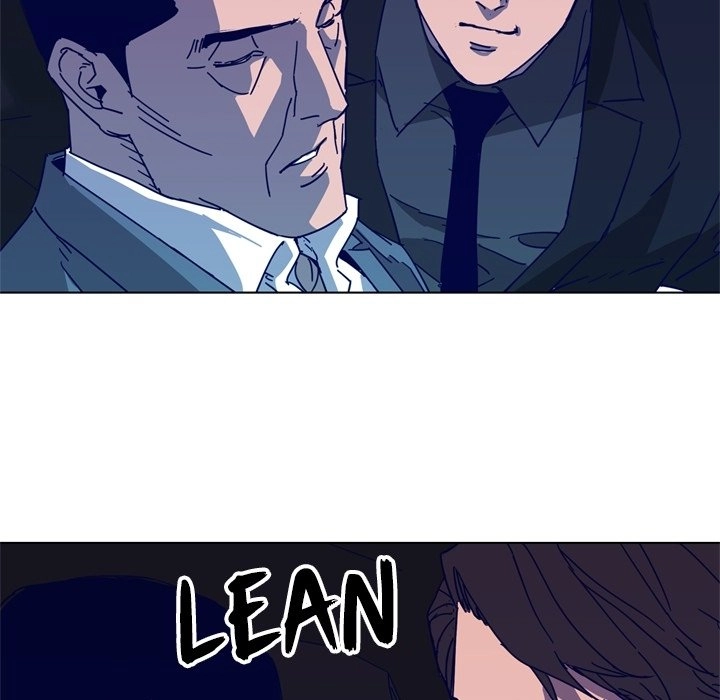 Cleaner K Chapter 98 page 31 - 
