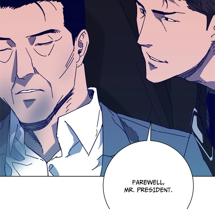 Cleaner K Chapter 98 page 32 - 