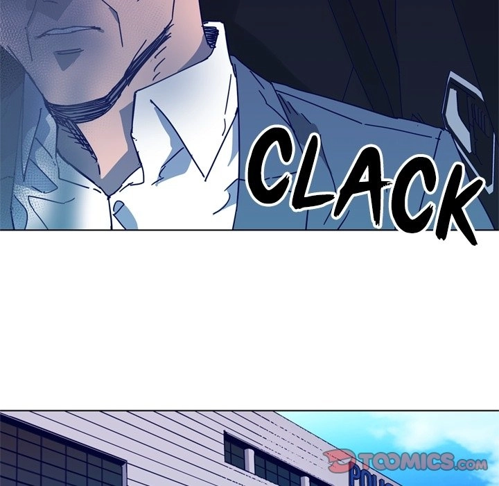 Cleaner K Chapter 98 page 34 - 