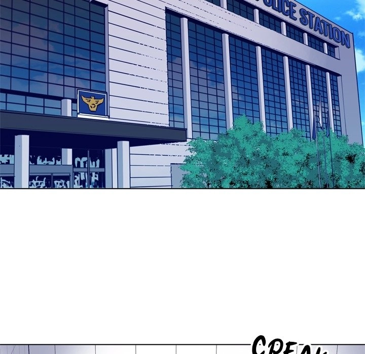 Cleaner K Chapter 98 page 35 - 