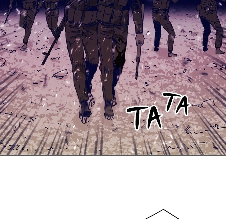 Cleaner K Chapter 98 page 43 - 