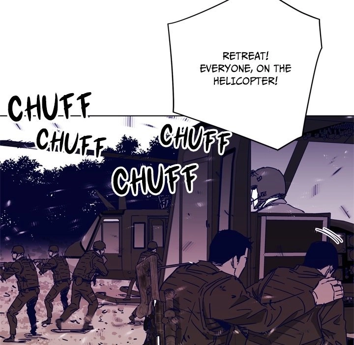 Cleaner K Chapter 98 page 44 - 