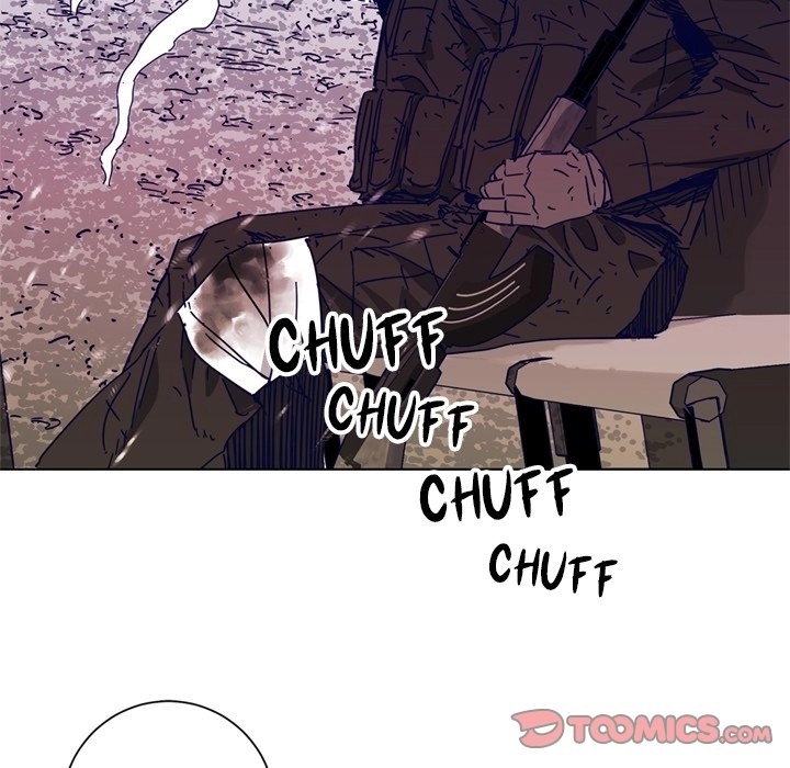 Cleaner K Chapter 98 page 46 - 