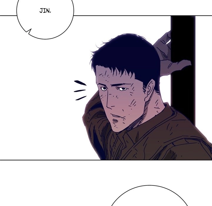 Cleaner K Chapter 98 page 47 - 