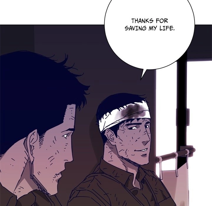 Cleaner K Chapter 98 page 48 - 
