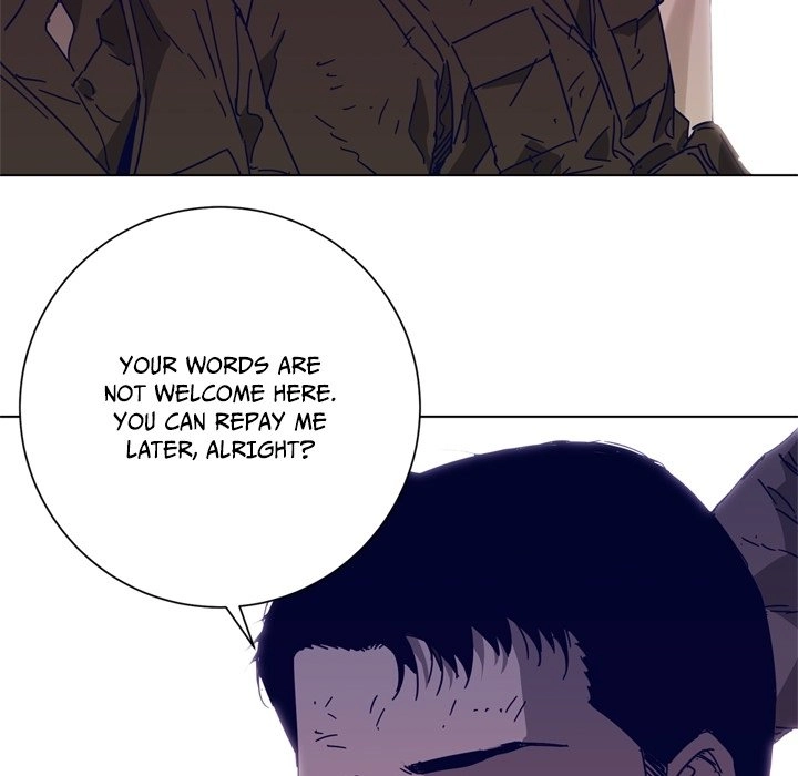 Cleaner K Chapter 98 page 49 - 