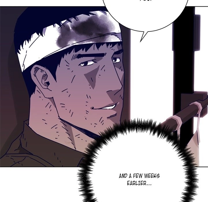 Cleaner K Chapter 98 page 51 - 