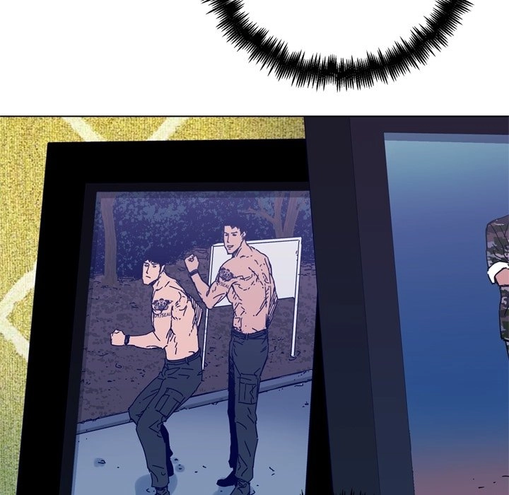 Cleaner K Chapter 98 page 52 - 