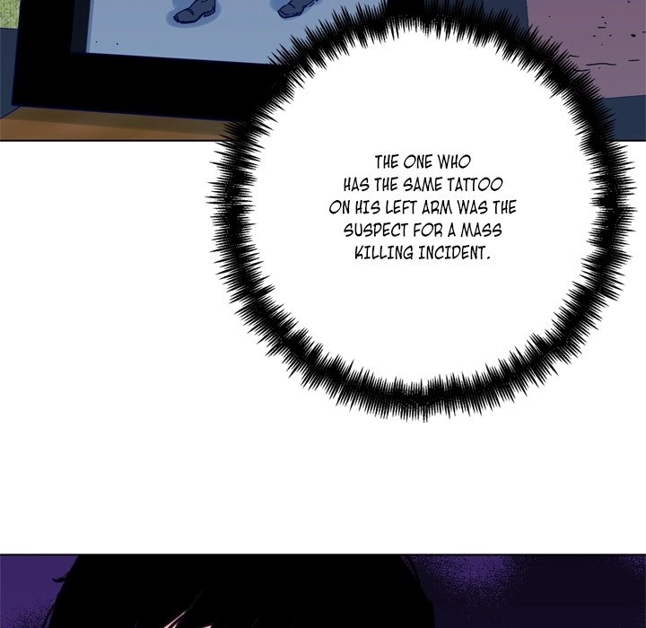 Cleaner K Chapter 98 page 53 - 