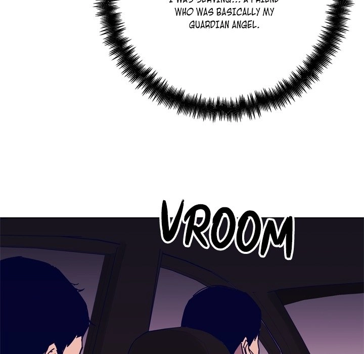 Cleaner K Chapter 98 page 56 - 