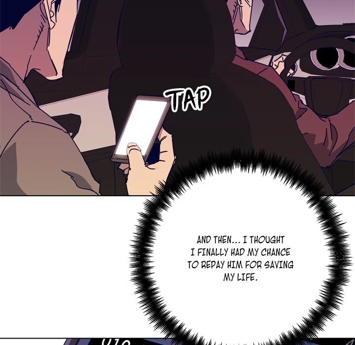Cleaner K Chapter 98 page 57 - 