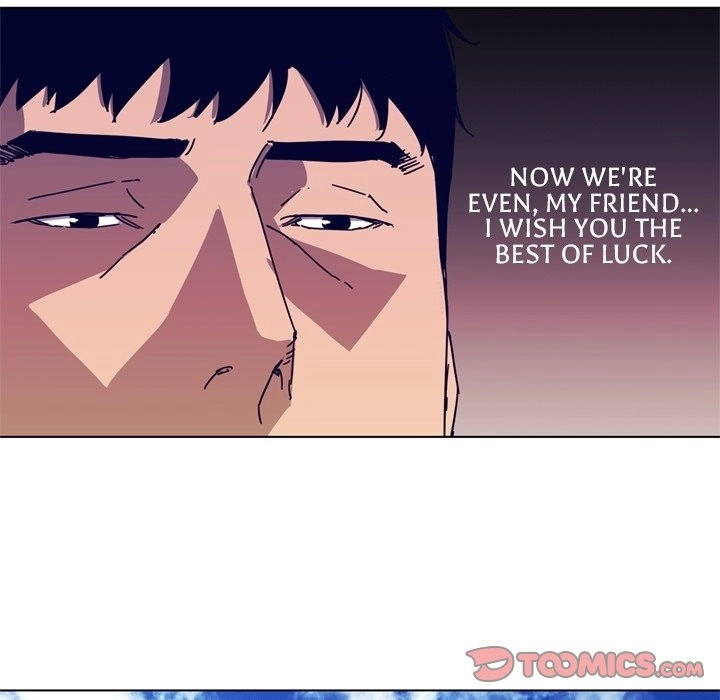 Cleaner K Chapter 98 page 62 - 