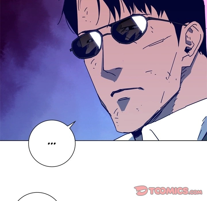 Cleaner K Chapter 98 page 70 - 