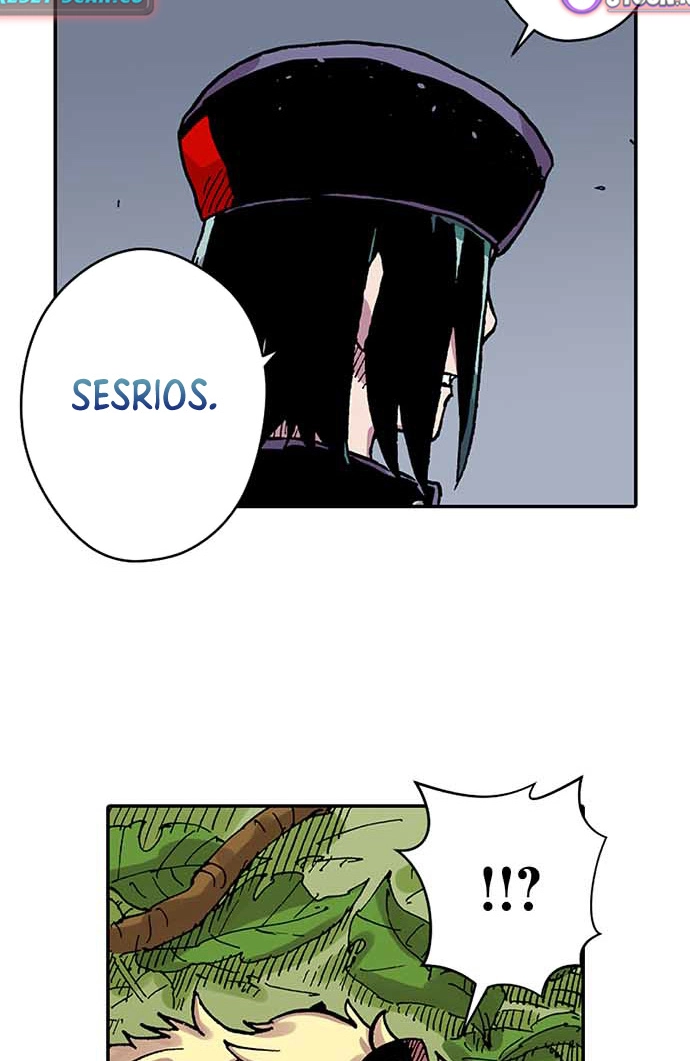 Clevatess: The Devil Beast King, The Baby, & The Corpse Hero Chapter 92 page 23 - 