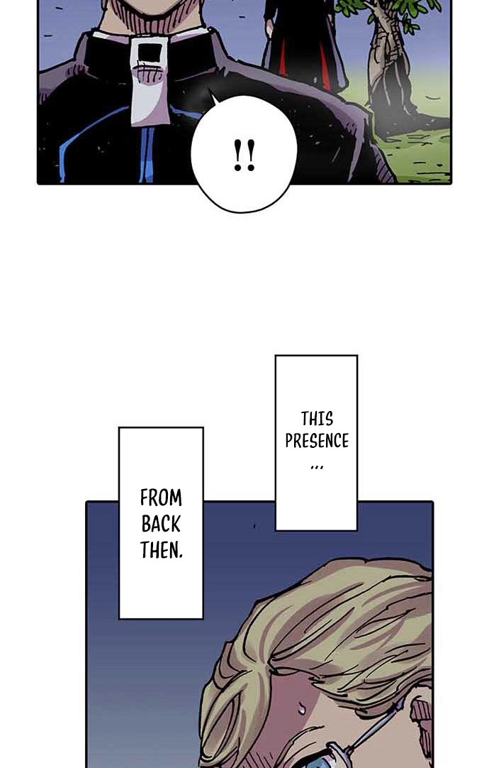 Clevatess: The Devil Beast King, The Baby, & The Corpse Hero Chapter 94 page 3 - 