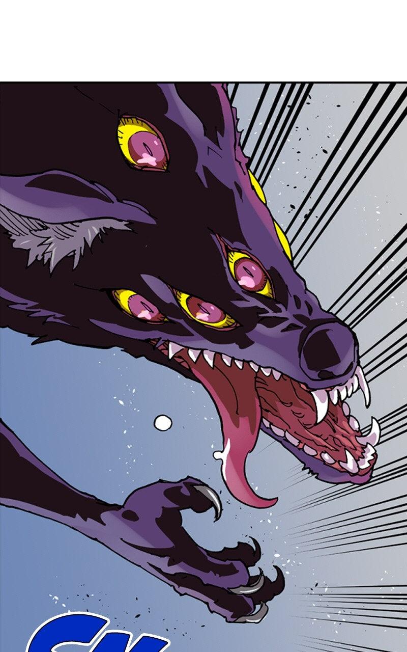 Clevatess - The King of Devil Beasts, The Baby and the Brave of Undead Chapter 96 page 1 - 