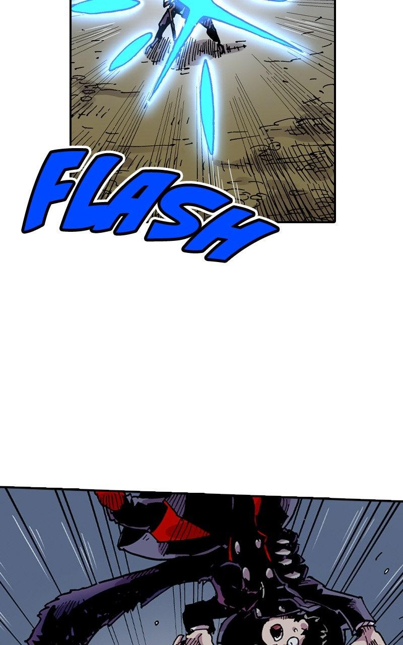 Clevatess - The King of Devil Beasts, The Baby and the Brave of Undead Chapter 96 page 12 - 
