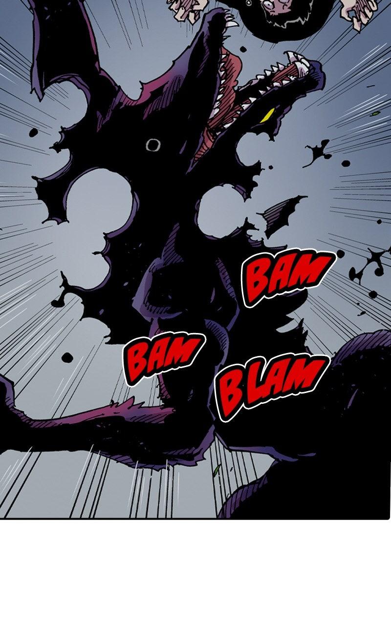 Clevatess - The King of Devil Beasts, The Baby and the Brave of Undead Chapter 96 page 13 - 