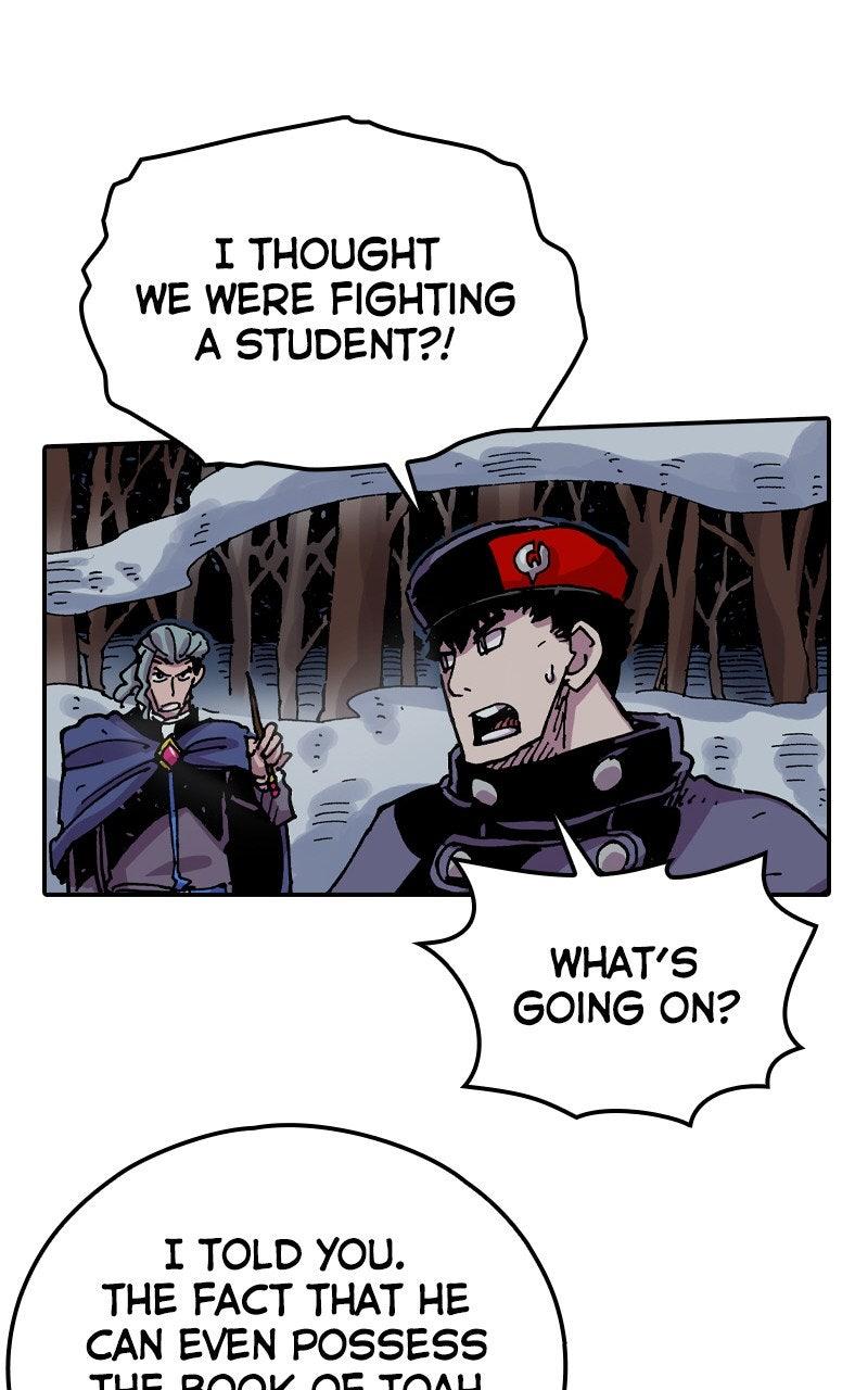 Clevatess - The King of Devil Beasts, The Baby and the Brave of Undead Chapter 96 page 16 - 