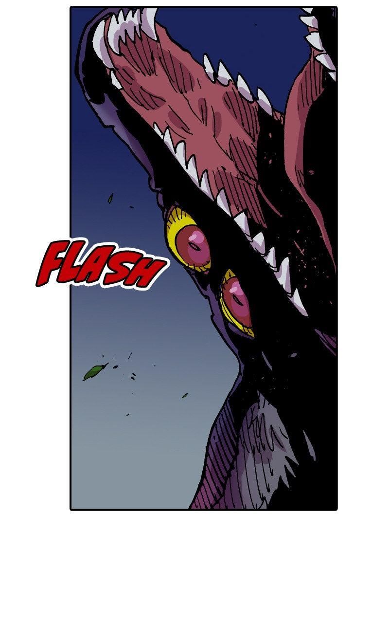 Clevatess - The King of Devil Beasts, The Baby and the Brave of Undead Chapter 96 page 19 - 
