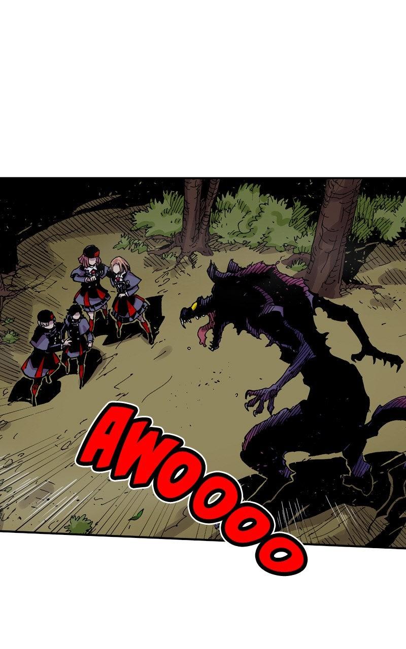 Clevatess - The King of Devil Beasts, The Baby and the Brave of Undead Chapter 96 page 20 - 