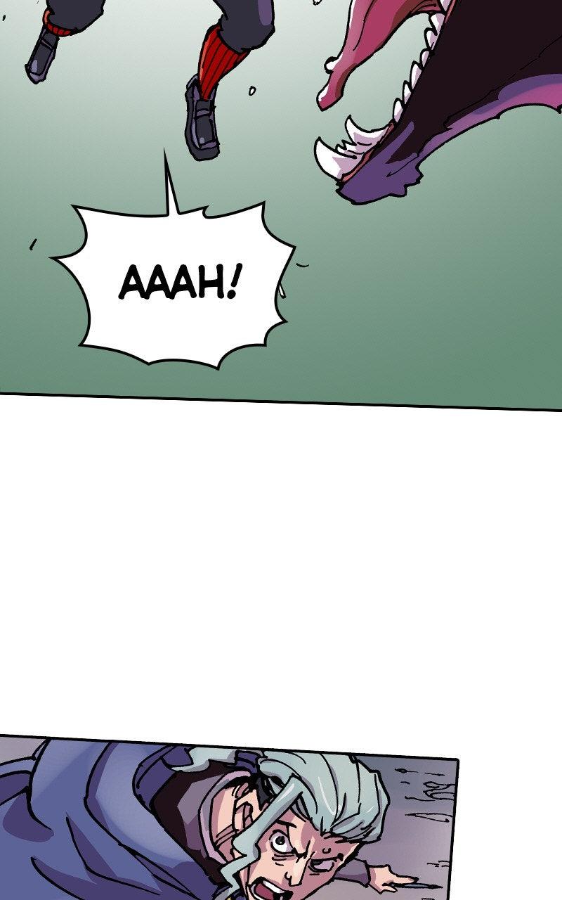 Clevatess - The King of Devil Beasts, The Baby and the Brave of Undead Chapter 96 page 3 - 