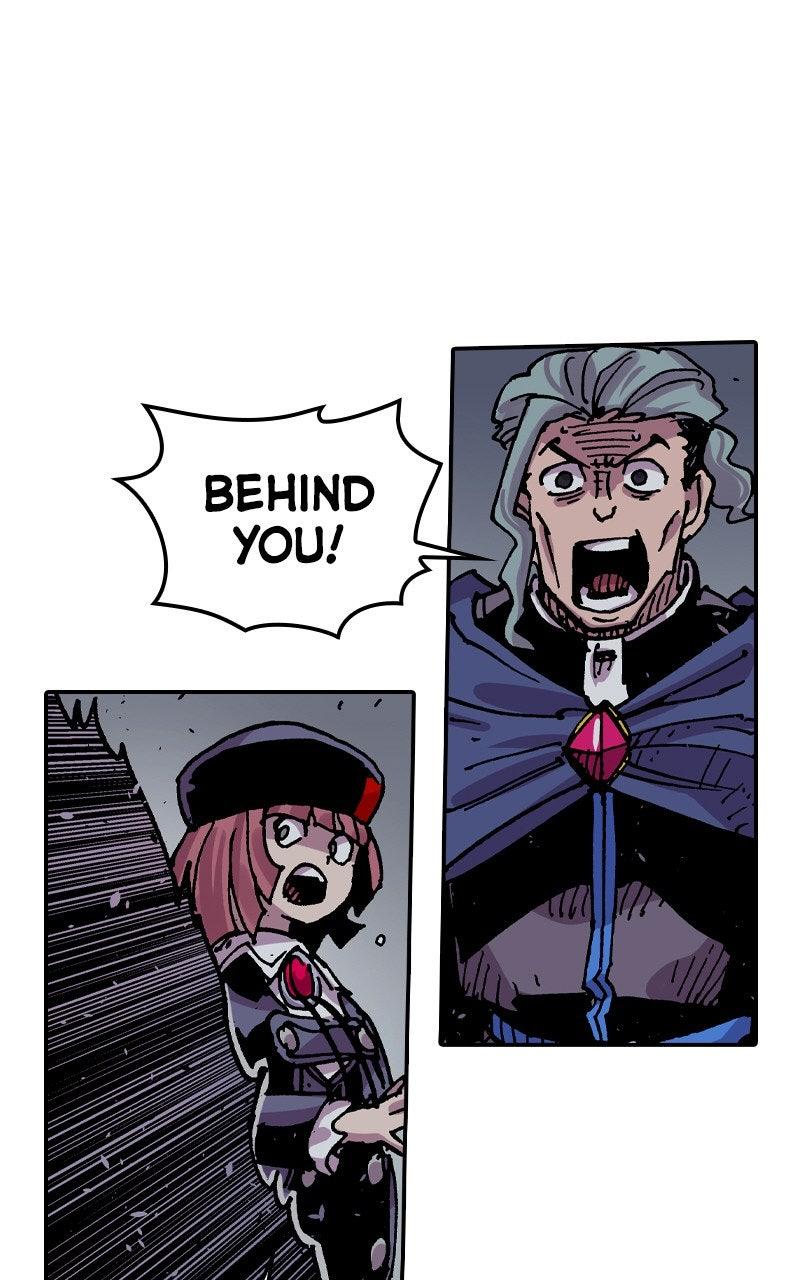 Clevatess - The King of Devil Beasts, The Baby and the Brave of Undead Chapter 96 page 22 - 